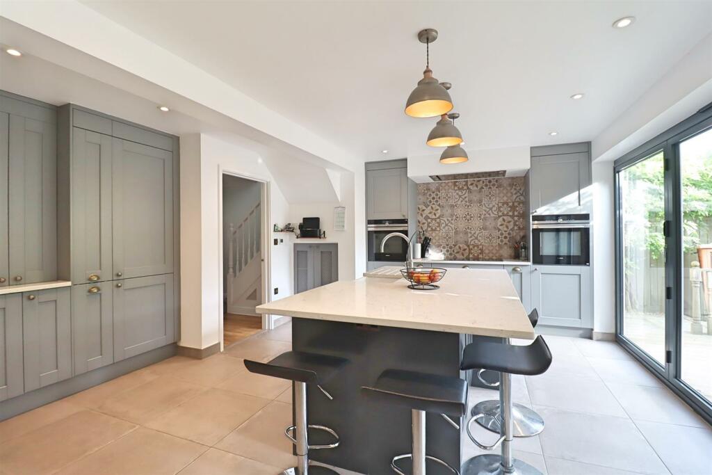 Additional property image - Grantham Avenue, Great Notley, Braintree