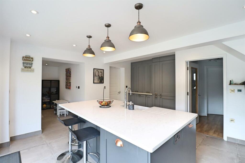 Additional property image - Grantham Avenue, Great Notley, Braintree