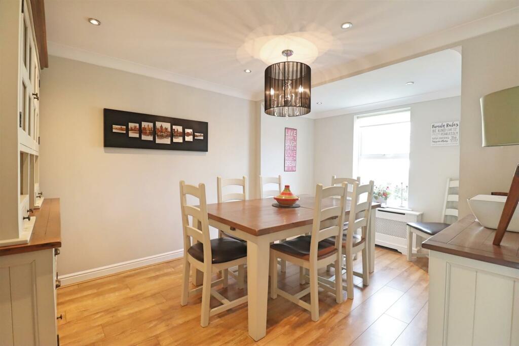 Additional property image - Grantham Avenue, Great Notley, Braintree