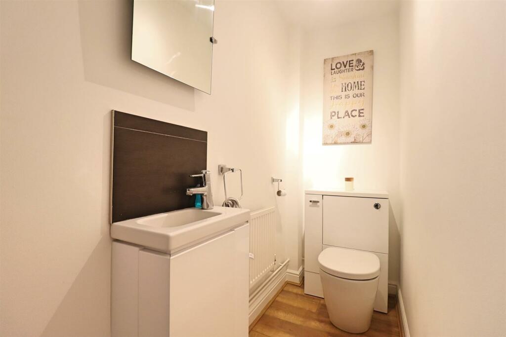 Additional property image - Grantham Avenue, Great Notley, Braintree