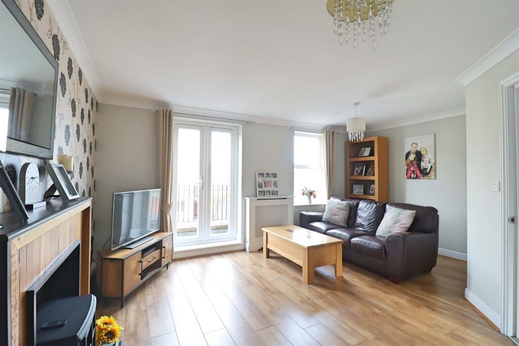 Additional property image - Grantham Avenue, Great Notley, Braintree