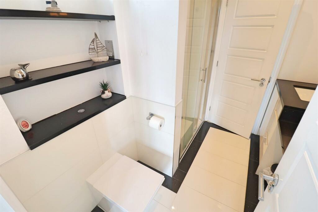 Additional property image - Grantham Avenue, Great Notley, Braintree