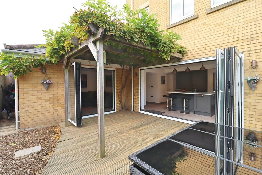 Additional property image - Grantham Avenue, Great Notley, Braintree