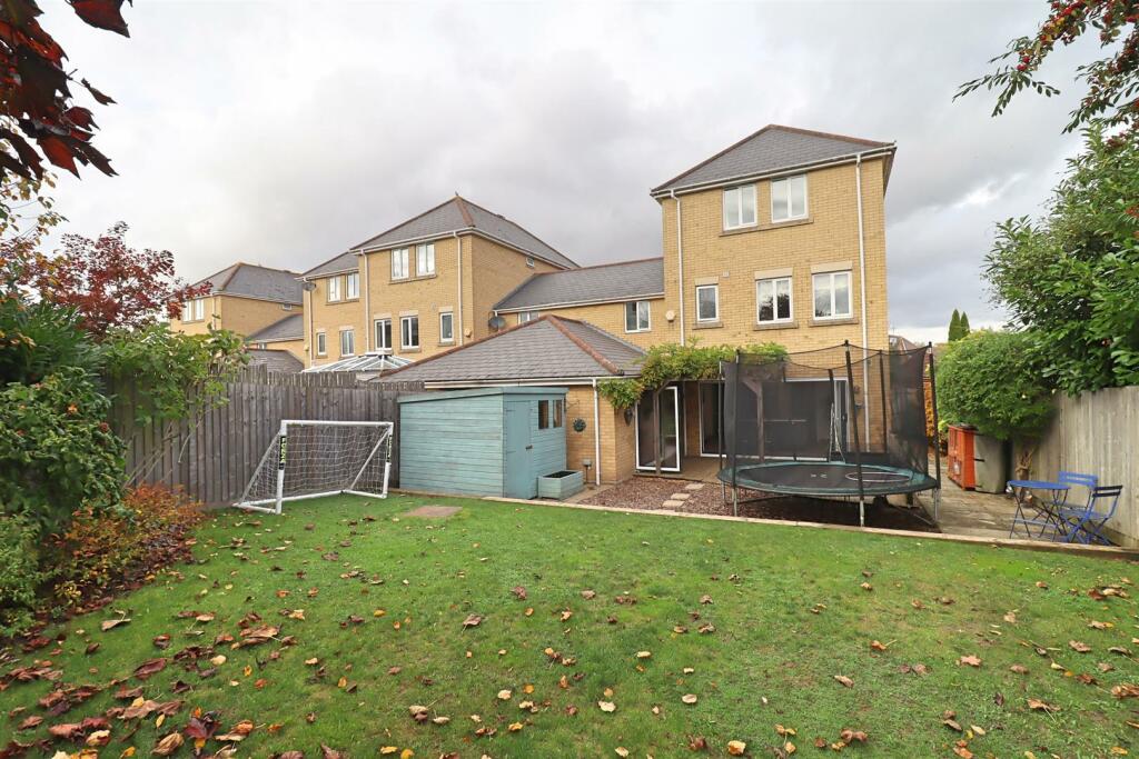 Additional property image - Grantham Avenue, Great Notley, Braintree