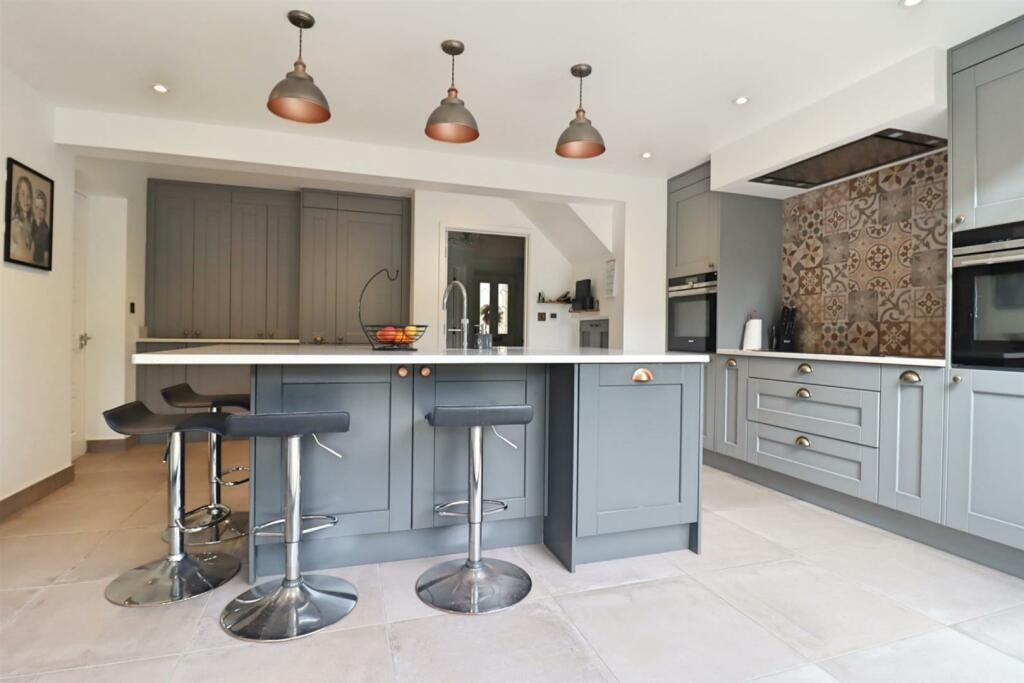 Additional property image - Grantham Avenue, Great Notley, Braintree