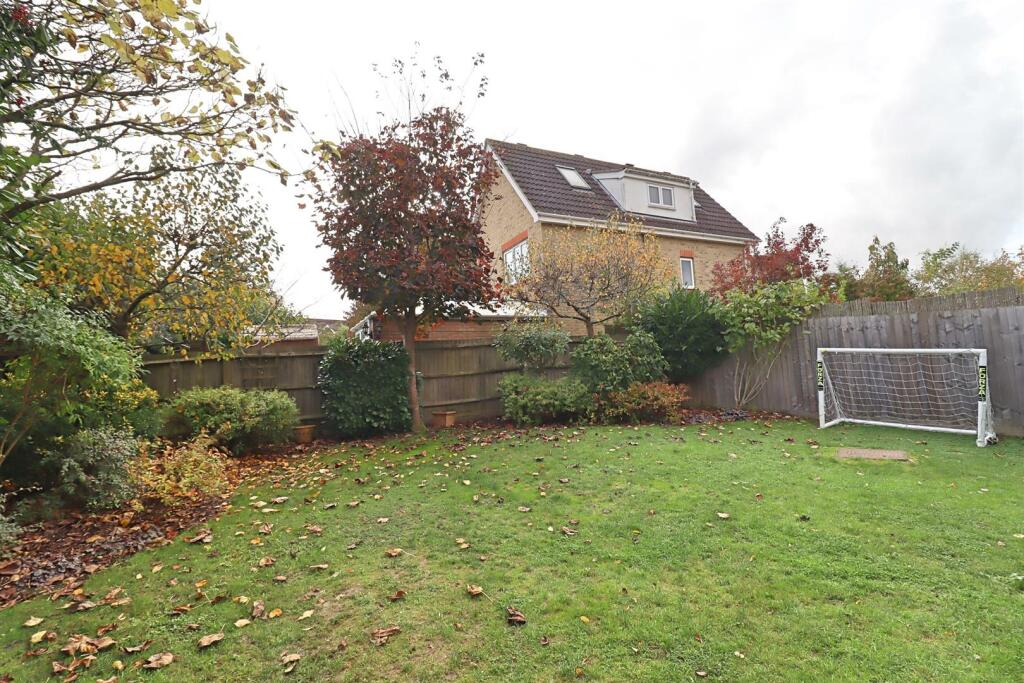 Additional property image - Grantham Avenue, Great Notley, Braintree