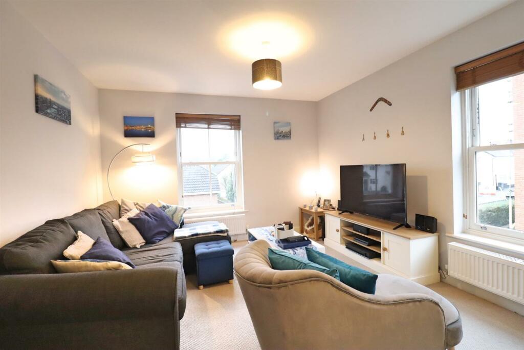 Additional property image - Foundry Way, Rayne, Braintree