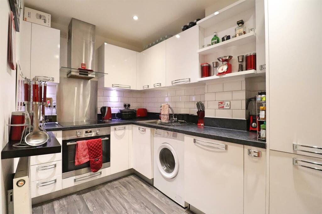 Additional property image - Foundry Way, Rayne, Braintree