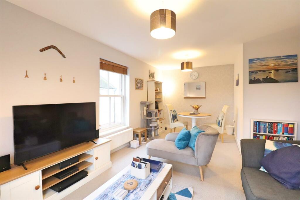 Additional property image - Foundry Way, Rayne, Braintree
