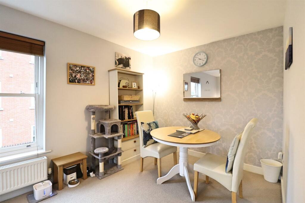 Additional property image - Foundry Way, Rayne, Braintree