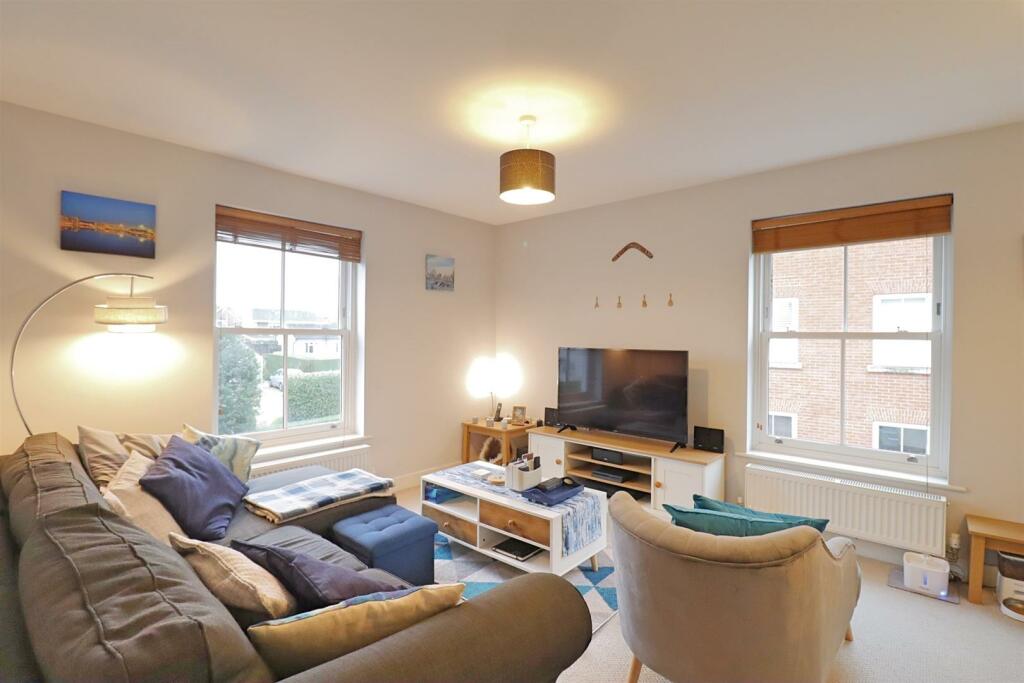 Additional property image - Foundry Way, Rayne, Braintree