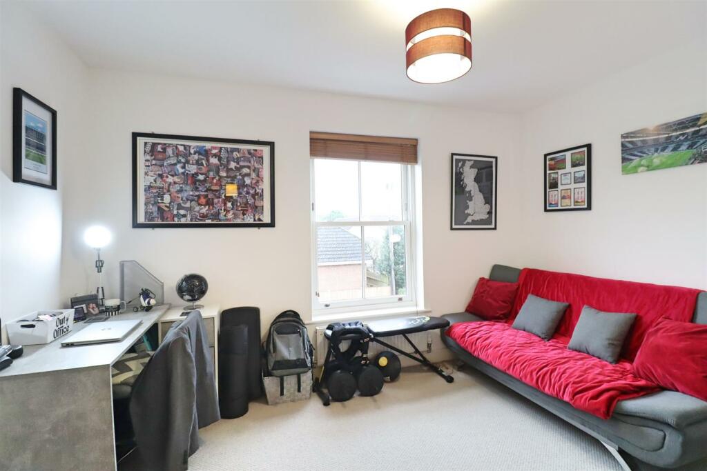 Additional property image - Foundry Way, Rayne, Braintree