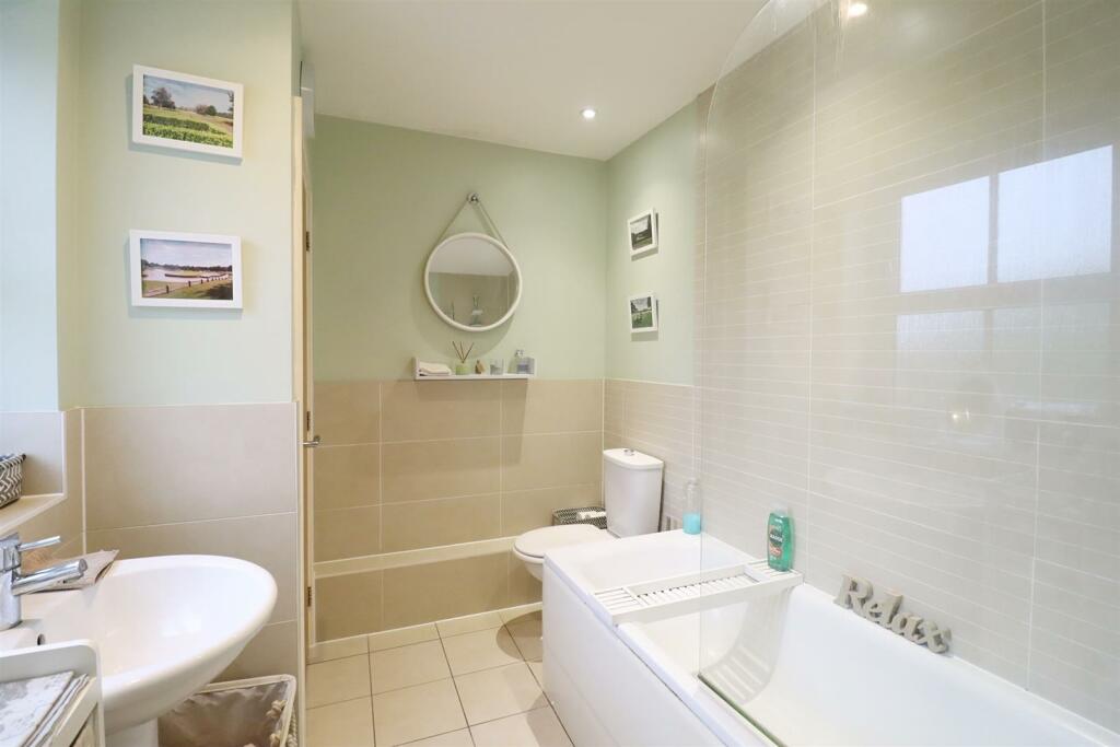 Additional property image - Foundry Way, Rayne, Braintree