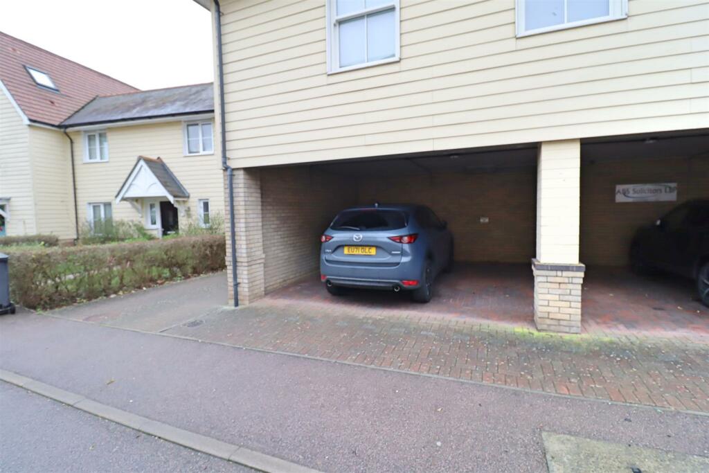 Additional property image - Foundry Way, Rayne, Braintree