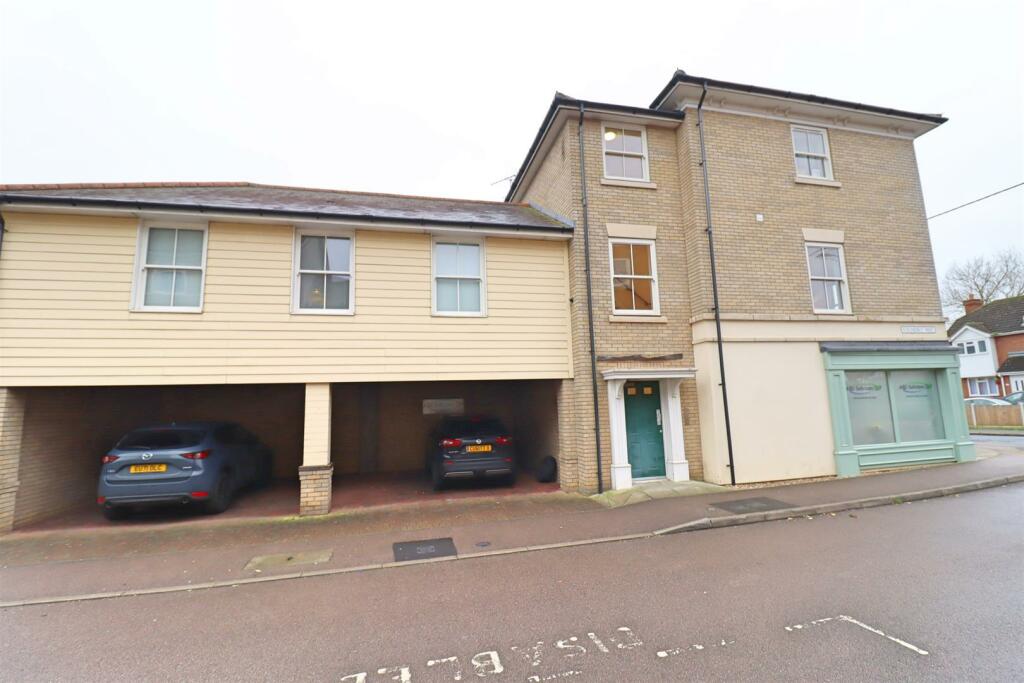 Additional property image - Foundry Way, Rayne, Braintree