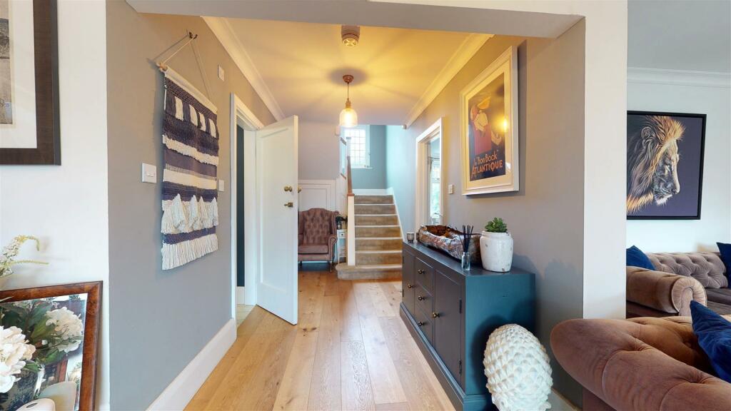 Additional property image - Oaklea Avenue, Chelmsford
