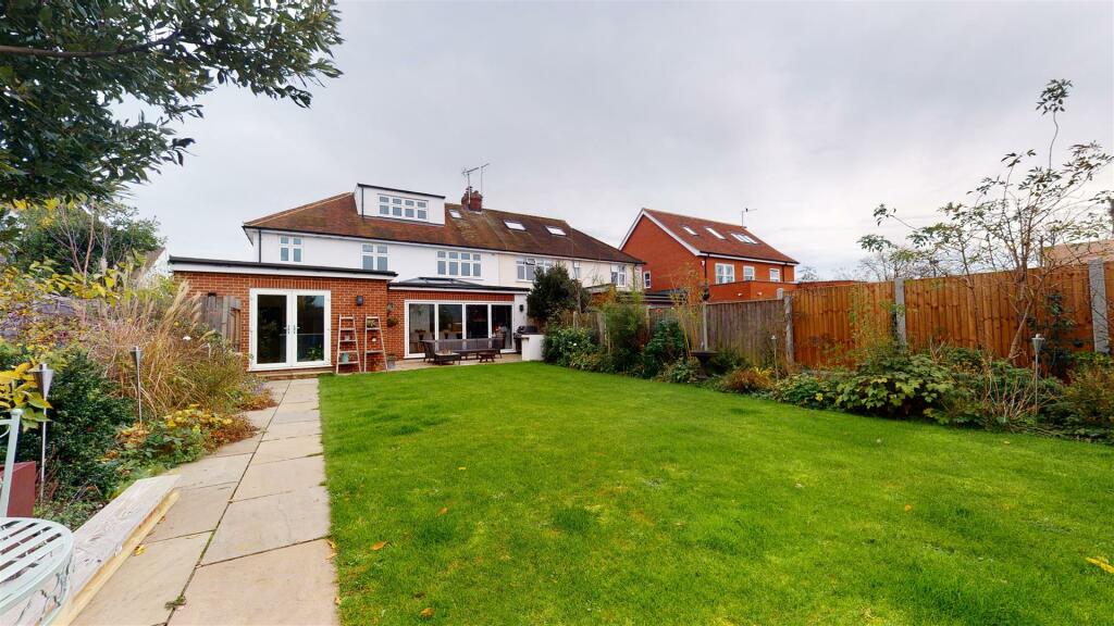 Additional property image - Oaklea Avenue, Chelmsford