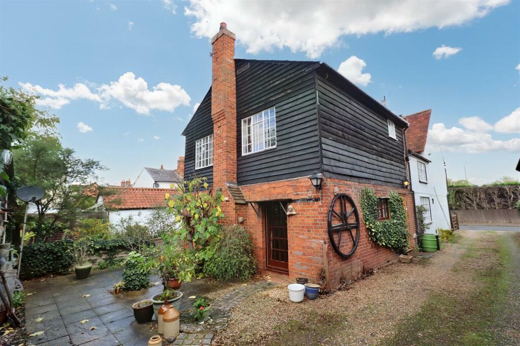 Additional property image - Church Lane, Braintree