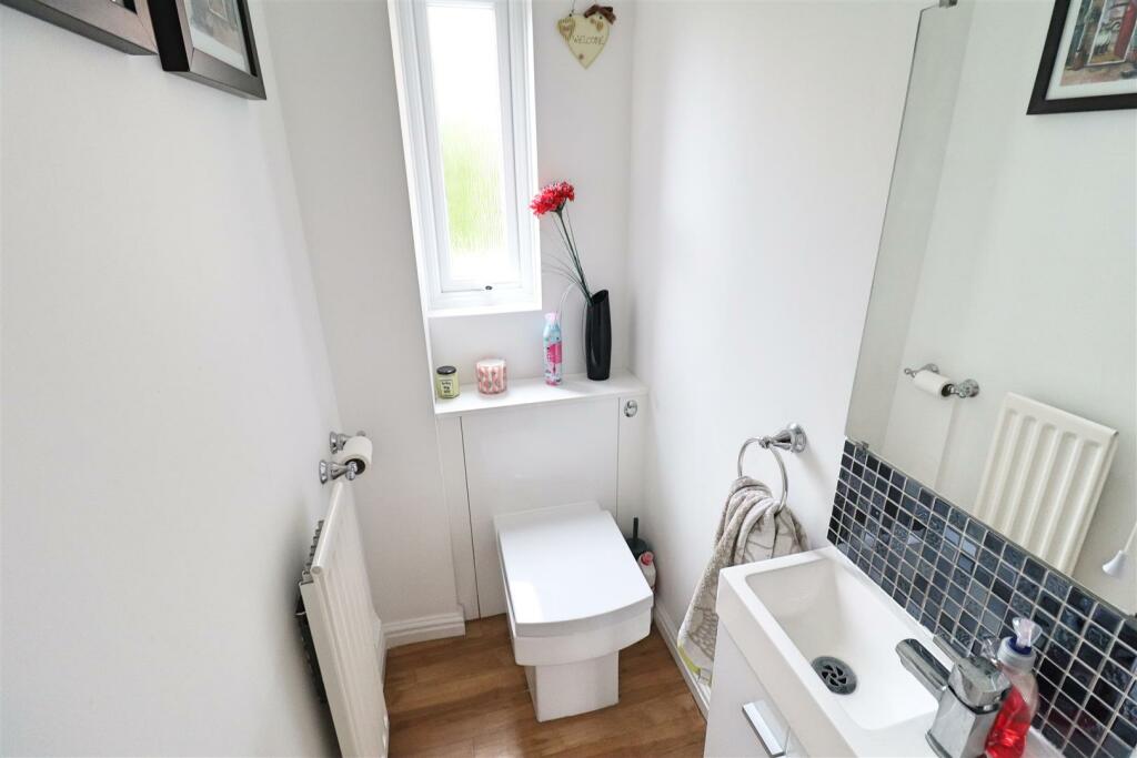Additional property image - Chatsworth Avenue, Great Notley, Braintree