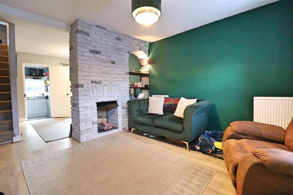 Additional property image - Mount Pleasant, Maldon