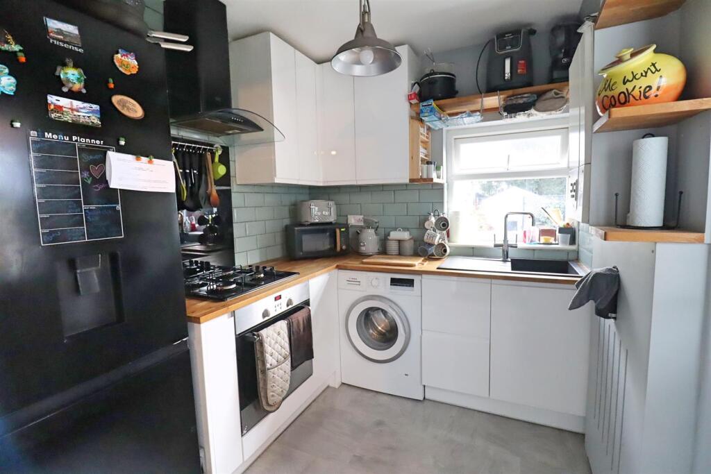 Additional property image - Mount Pleasant, Maldon