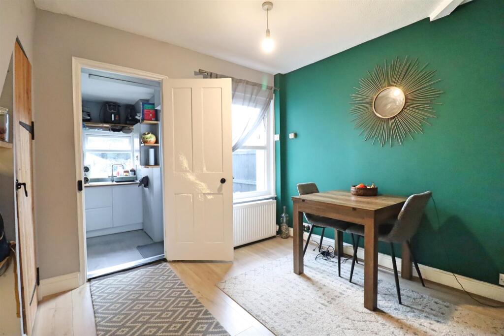 Additional property image - Mount Pleasant, Maldon