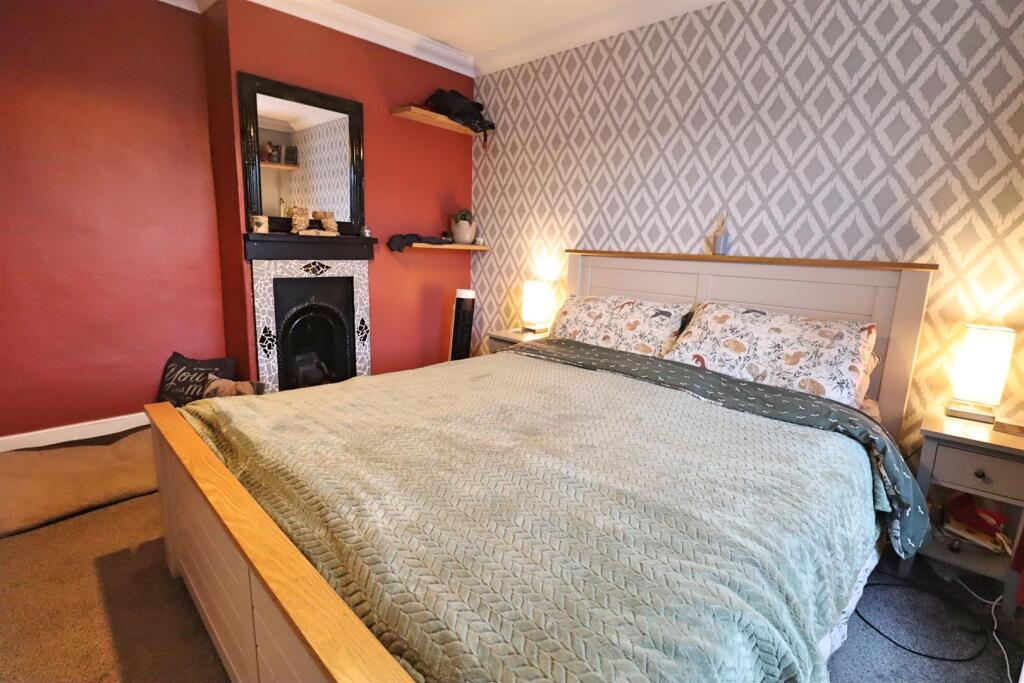 Additional property image - Mount Pleasant, Maldon