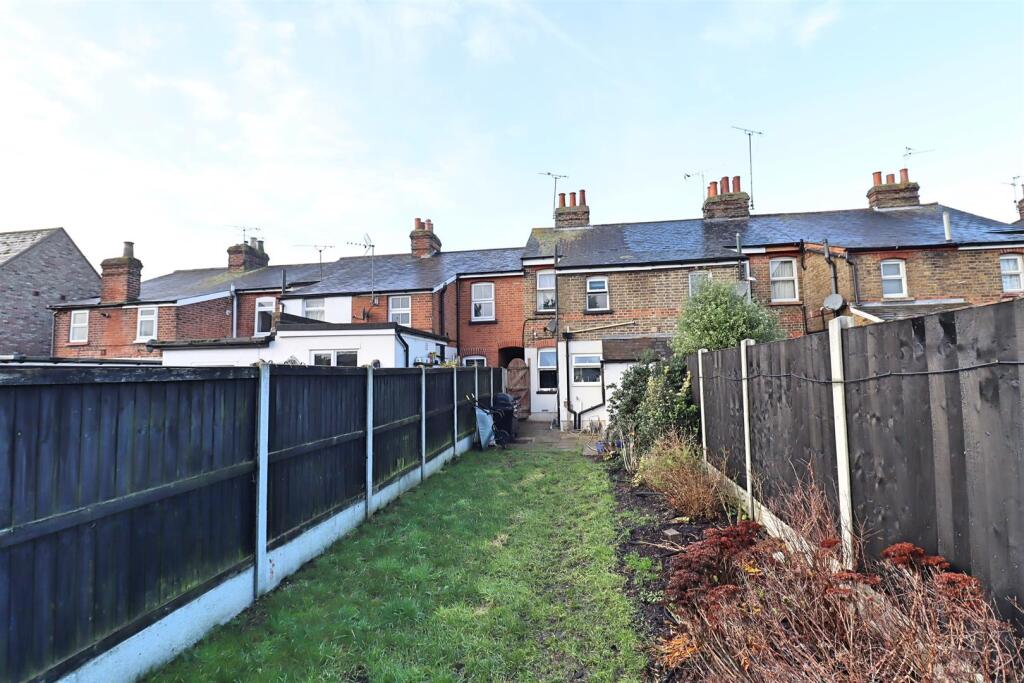 Additional property image - Mount Pleasant, Maldon