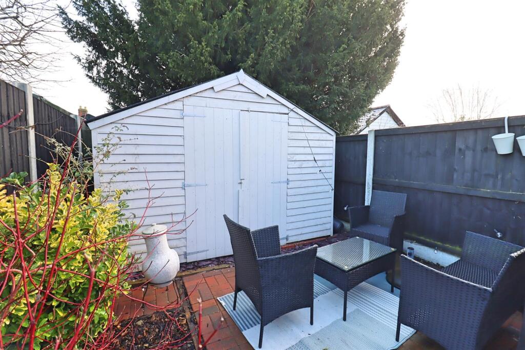 Additional property image - Mount Pleasant, Maldon