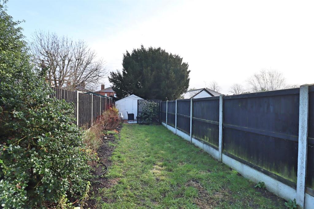 Additional property image - Mount Pleasant, Maldon