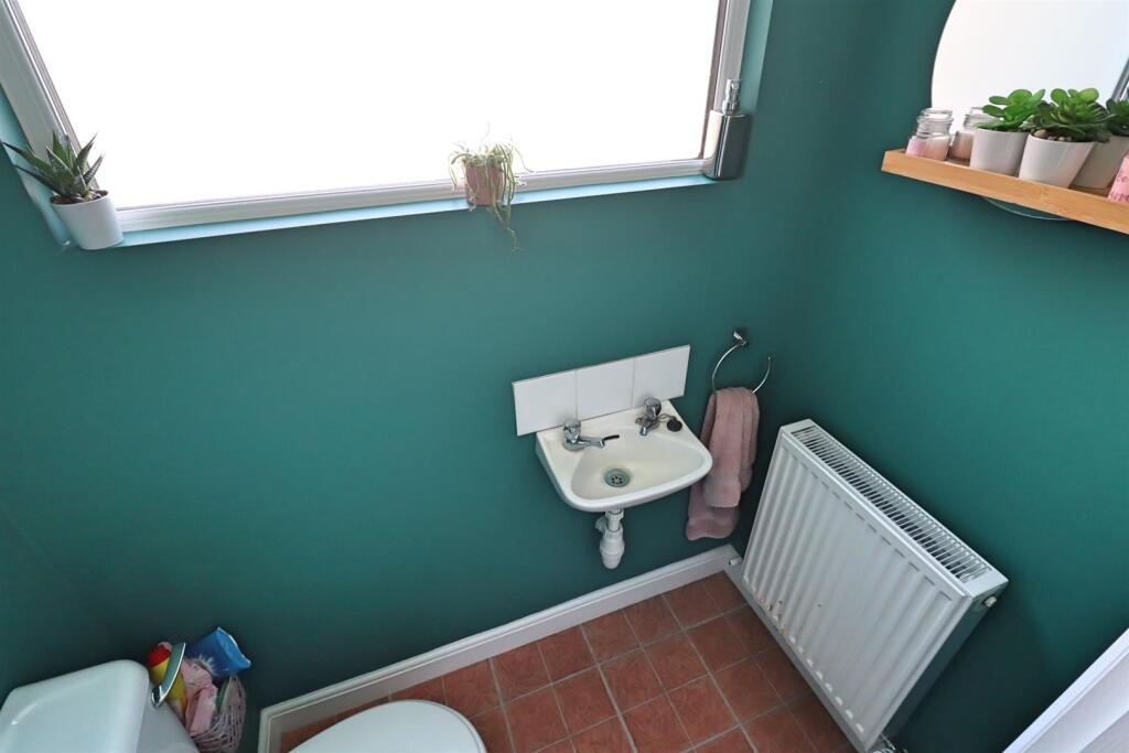 Additional property image - Oaklands Close, Braintree