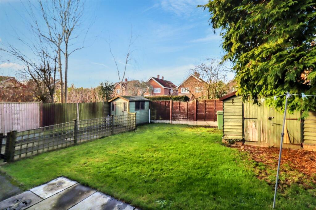 Additional property image - Oaklands Close, Braintree