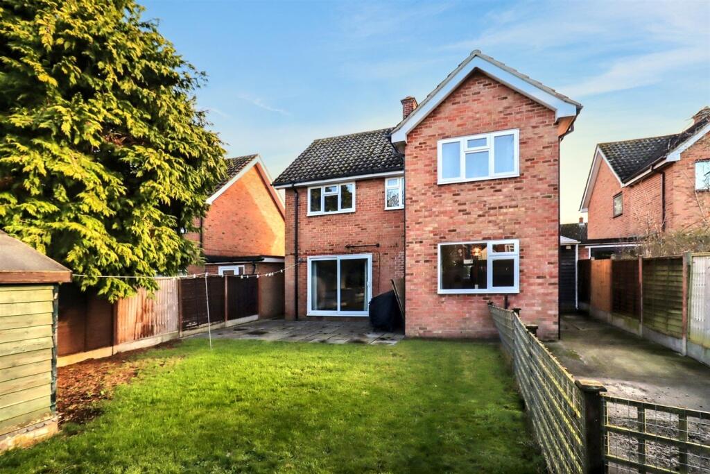 Additional property image - Oaklands Close, Braintree