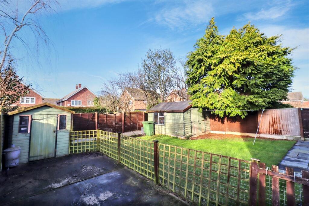 Additional property image - Oaklands Close, Braintree
