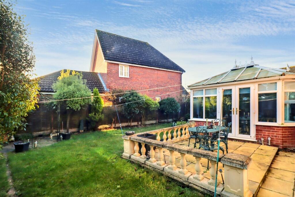 Additional property image - Petworth Close, Great Notley, Braintree