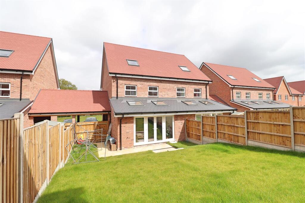 Additional property image - Hannay Street, Braintree