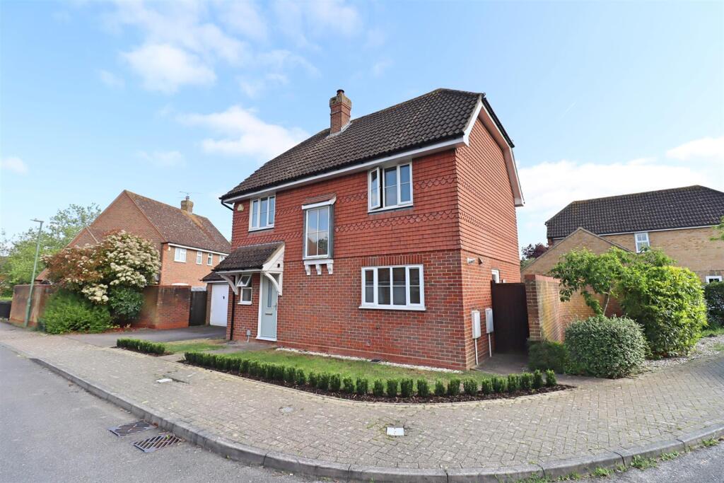 Main image of property: Long Meadow, Great Notley, Braintree