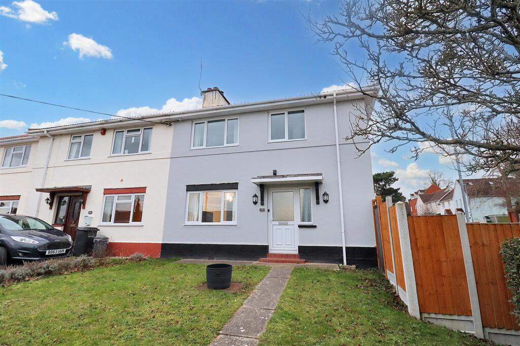 Main image of property: Witham Road, Black Notley, Braintree