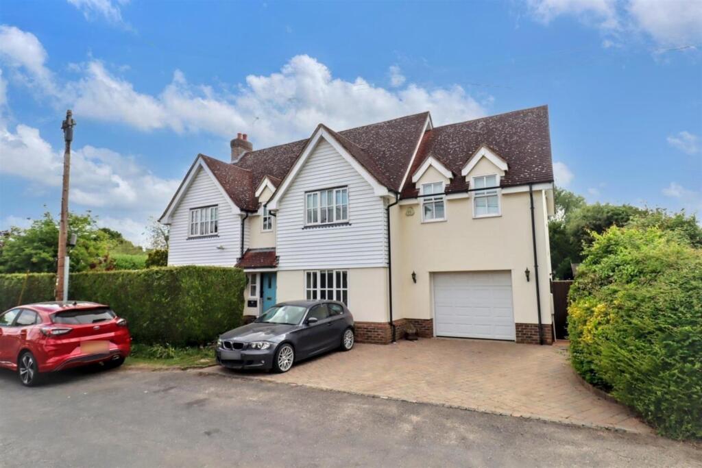 Main image of property: Cock Green, Felsted, Dunmow