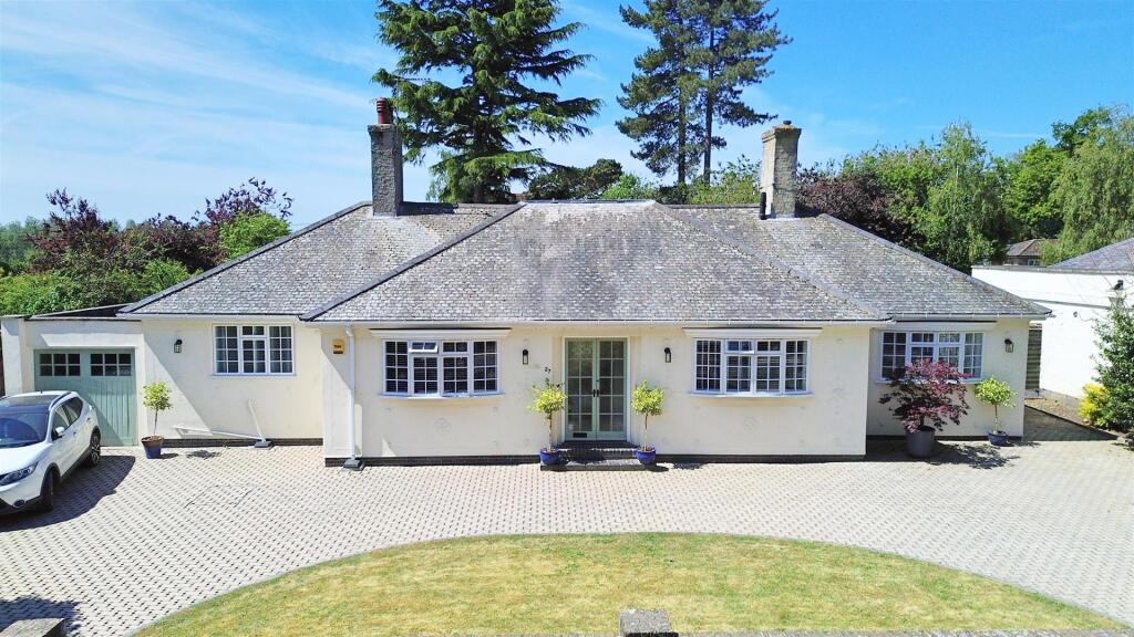 Main image of property: Francis Way, Silver End, Witham