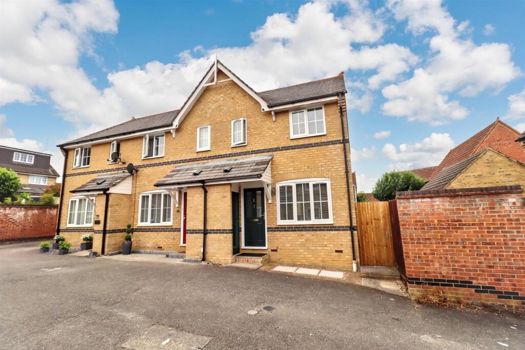 Main image of property: Meadow Brown Court, Braintree