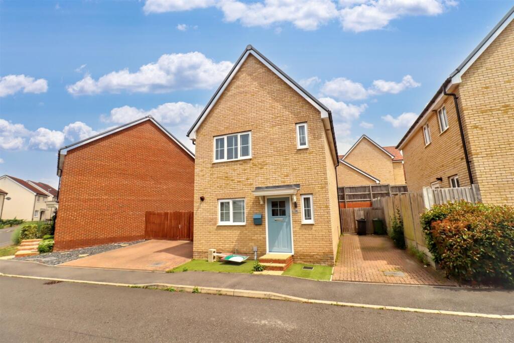 Main image of property: Bamboo Crescent, Braintree
