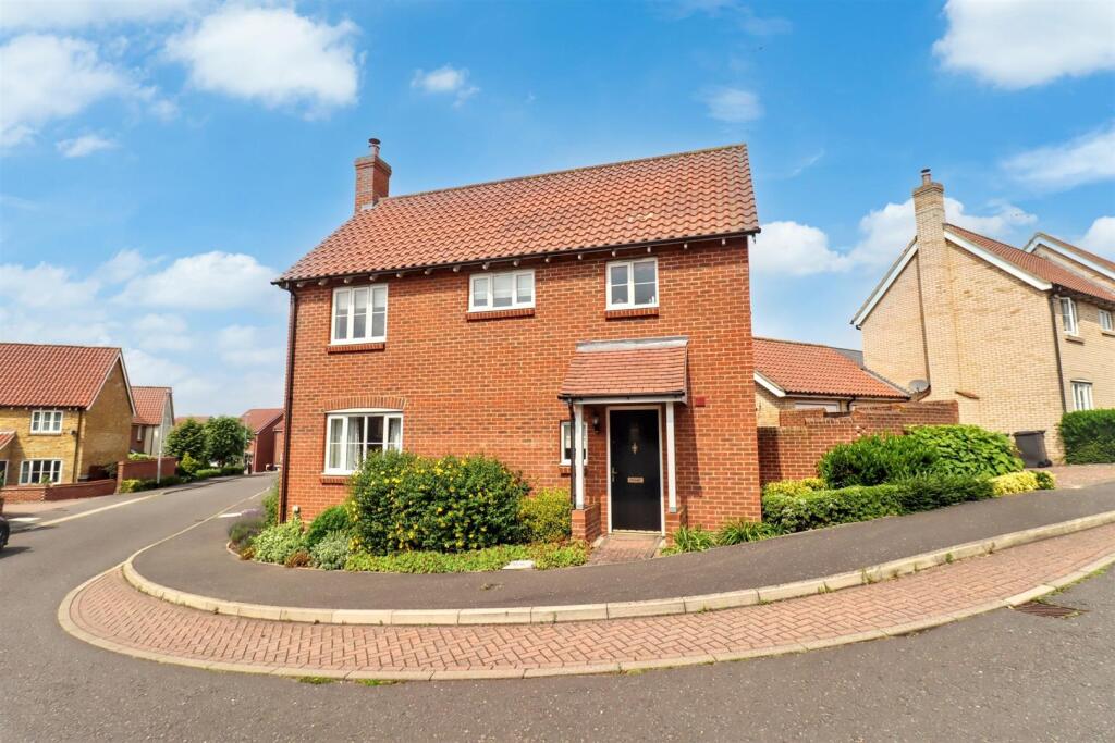 Main image of property: Mill Park Drive, Braintree