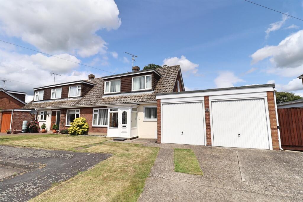Main image of property: Chestnut Avenue, Hatfield Peverel, Chelmsford