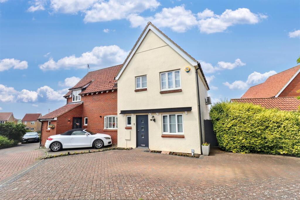 Main image of property: Mill Park Drive, Braintree