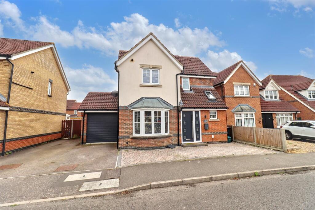 Main image of property: Gulls Croft, Braintree