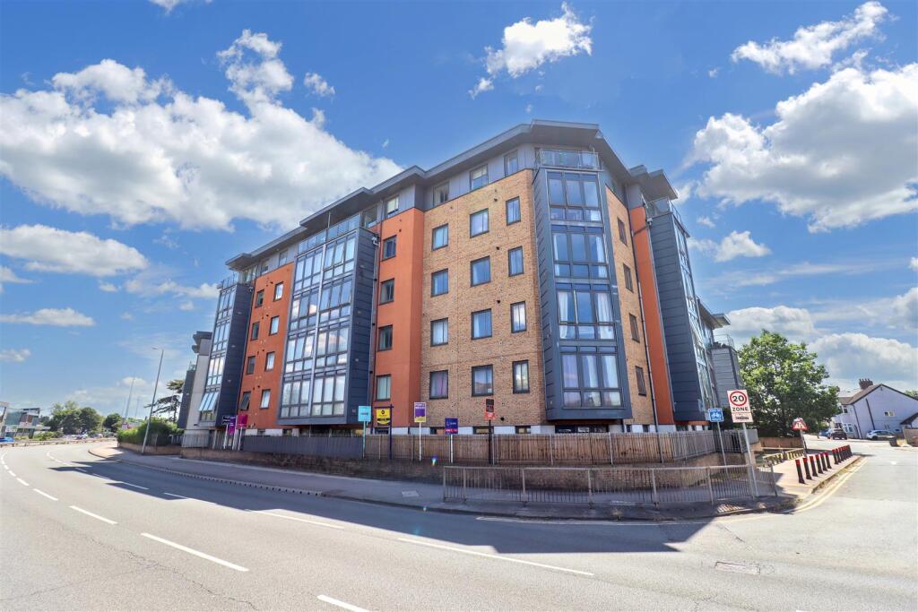 Main image of property: Lynmouth Avenue, Chelmsford