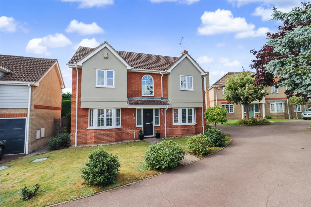 Main image of property: Westergreen Meadow, Braintree