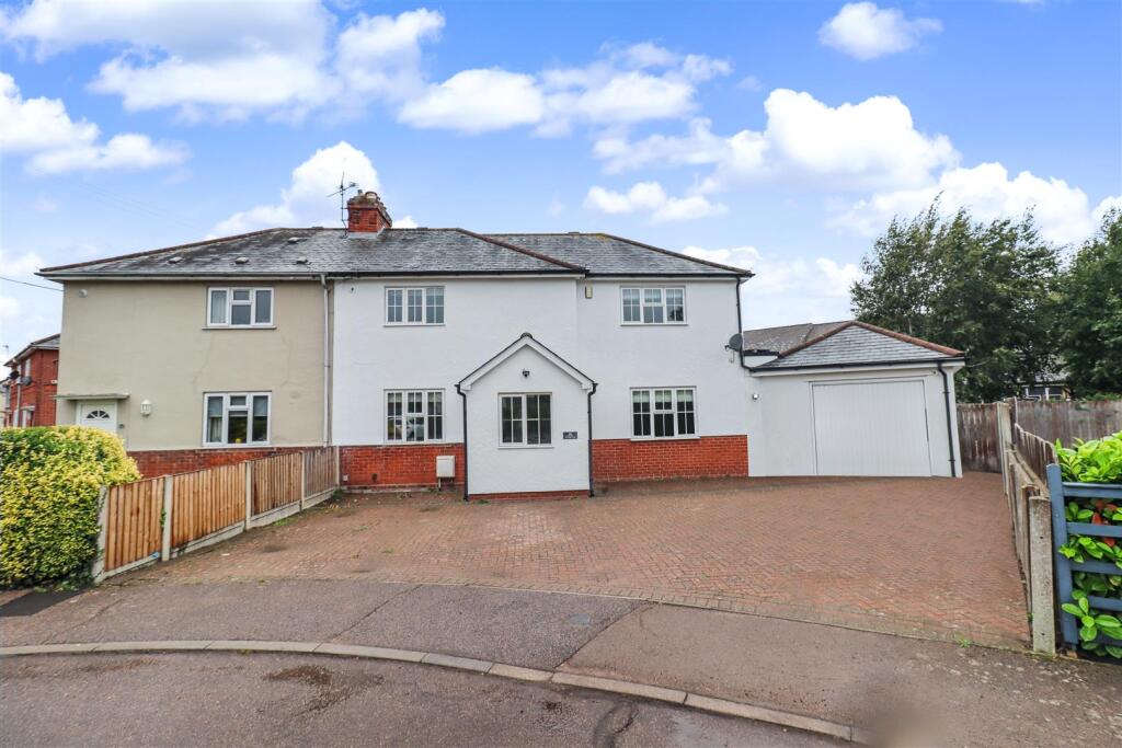 Main image of property: Sunnyside, Braintree