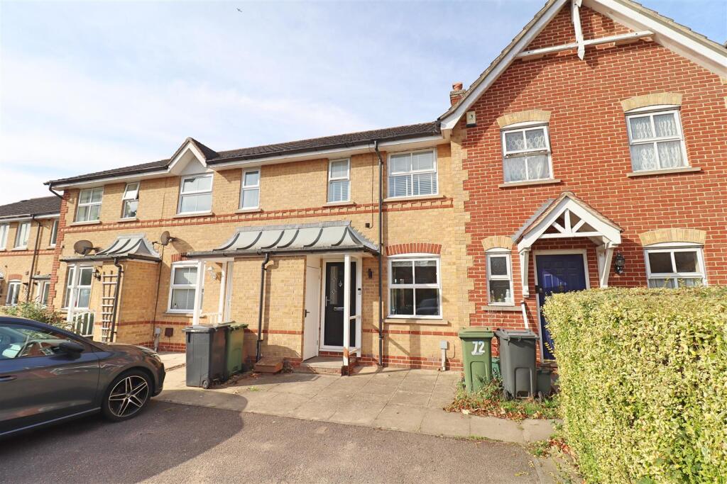 Main image of property: Keeble Way, Braintree